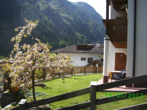 Гостиница Apart Dorfblick, Каунерталь